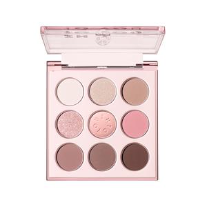 Макияж и палетки для комбинированной кожи INTO YOU