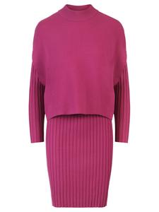 APART Workwear в фиолетовом цвете