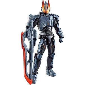 Ограниченная серия kamen rider saber soul rkf kamen rider, saber sword, и the legend of the ox фигурки для игр BANDAI