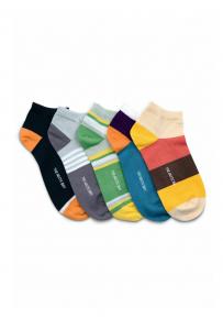 Носки The Arctic Bay Socks, Multi-Coloured - 917/Multi-Coloured