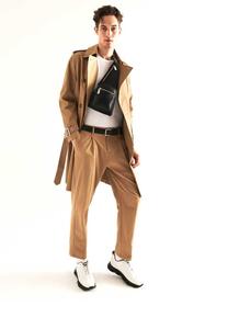 Сумка через плечо Kazar, цвет black