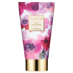 Крем для тела aerin - die düfte wild geranium Estee Lauder, объем 150 мл