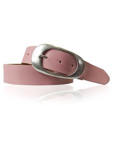 Ремень FRONHOFER, цвет old/rose