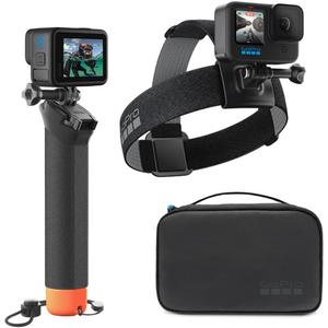 GoPro Adventure Kit 3.0 AKTES-003-VN