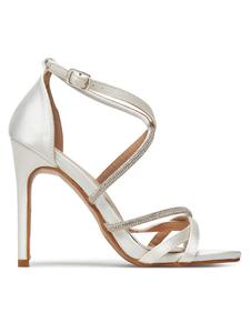 Сандалии Kym-Hf-68 Deezee, экрю