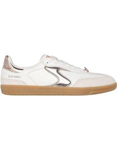 Кроссовки Skechers Hotshot Cool Glow белого цвета