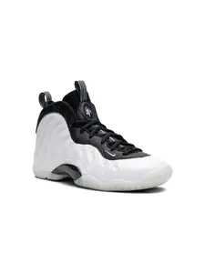 Кроссовки Air Foamposite One 'Penny Hardaway PE' Nike Kids, белый