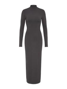 Вязаное платье LeGer by Lena Gercke Imen, антрацит