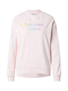 Толстовка Pepe Jeans CARLA, Pastel pink