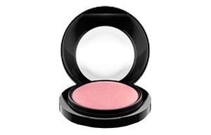 Мягкий минеральный румянец легко растушевывается 3,2 г/4 г MAC