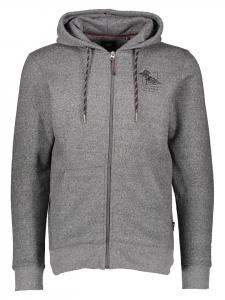 Petrol Industries Серая толстовка