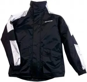 Дождевая куртка Bering Maniwata, black