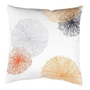 Чехол на подушку Scoppio оранжевый 40х40 см Home-Fashion