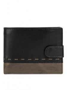 Кошелек Bagan, черный