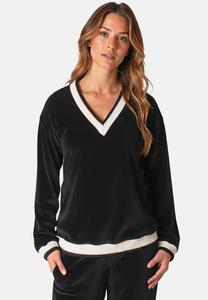 Толстовка Vivisence, черный