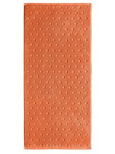 Полотенце Erwin Müller, оранжевый