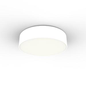 Потолочный светильник Lumicom, 30x30x8 см, белый