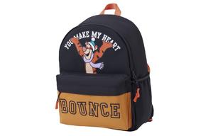 LINING YOUNG Детская сумка из ткани Regular Kids' Black Brown