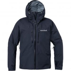 MONTBELL Куртка женская, Marine Blue