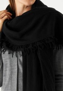 Шарф Codello, черный