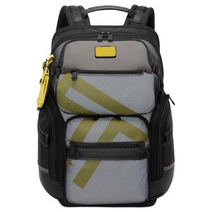 Рюкзак из ткани Unisex Reflective Color TUMI, basic set (bag)