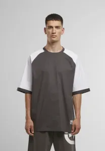 Футболка с принтом stepback Ecko Unltd., Asphalt