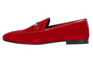 Туфли женские Gucci, красный