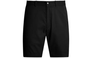 Polo Ralph Lauren Повседневные шорты мужские черные SS24