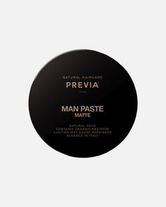 Воск для укладки волос Previa, 100 мл