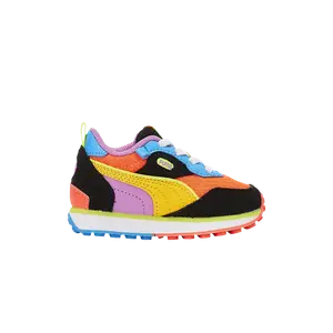 Кроссовки Rider FV AC Infant Puma, мультиколор