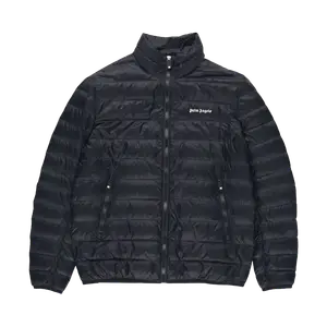 Куртка Palm Angels Classic Logo 'Black', черный