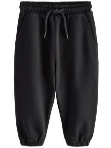 Обычные брюки Next, черный