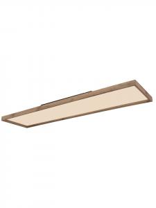 Потолочный светильник "ЗОЛУШКА" белого цвета Globo lighting