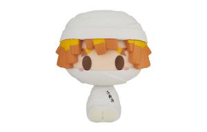 Demon Slayer Ichiban Kuji, Demon Slayer, D Reward, Zenitsu Agatsuma Chibi Figures BANPRESTO