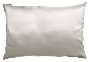 Наволочка Vivaraise Ashley, серый - 50 х 75 см