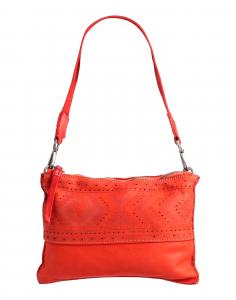 Сумка через плечо Gold Caterina Lucchi, красный