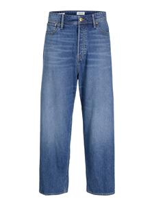 Мешковатые джинсы JACK & JONES JJIRon JJOriginal, Blue Denim