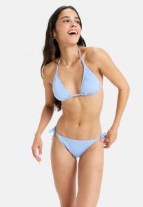 Бикини BEACH CLASSICS TIKI TRI SET Roxy, синий