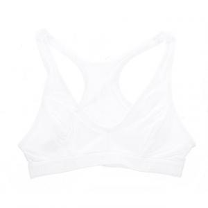 Комфортный бюстгальтер для девочек без косточек d092n Dim, белый