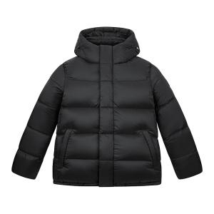 Пуховик мужской PEACEBIRD MEN, raven 1