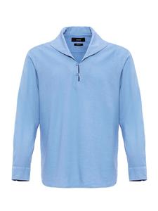 Рубашка Antioch, цвет Blue/Light blue