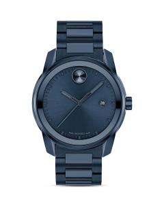 Часы Movado Verso, 42 мм