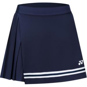 Повседневная короткая юбка женская YONEX, синий