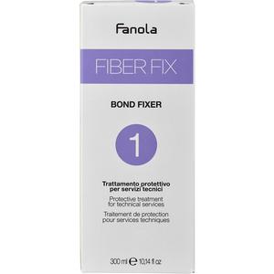 Краска для волос Fanola 1 Bond Fixer, Fiber Fix 300 ml