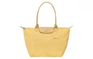 Сумка через плечо Le Pliage Green от LONGCHAMP