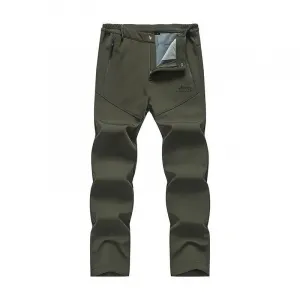 Кargo Pants Unisex от Spiritlifestyle Jeep, army зеленый