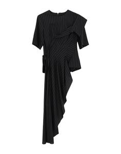 Топ Monse, синий