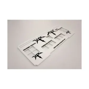 Консоль управления — предатели, Gaming Accessories - Warhammer (Bandua Wargames)