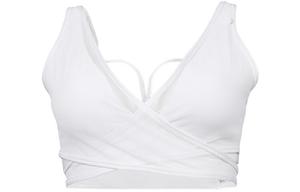 Спортивное нижнее белье женское белое Nike