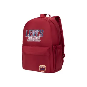 Levi's рюкзак из полиэстера Unisex Levis, темно-indigo